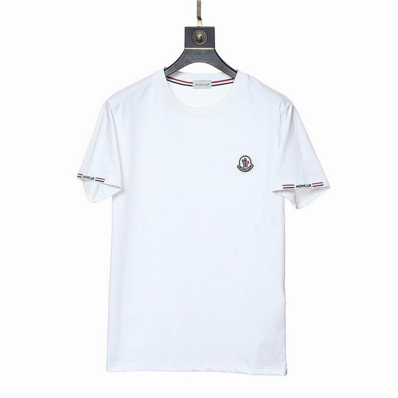 Moncler T-shirts 132